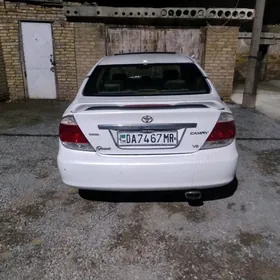 Toyota Camry 2003