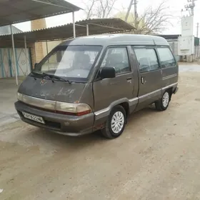 Toyota Town Ace 1991