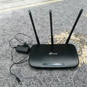Wifi Router Tp-link