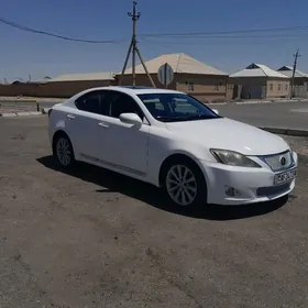 Lexus IS 250 2010