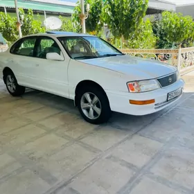Toyota Avalon 1997