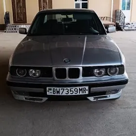 BMW 525 1994