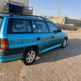 Opel Astra 1995