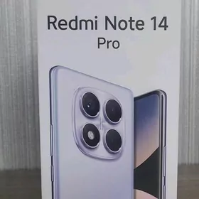 Redmi Note 14Pro