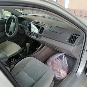 Toyota Camry 2002