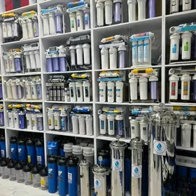 Suw filter magazyn Anew