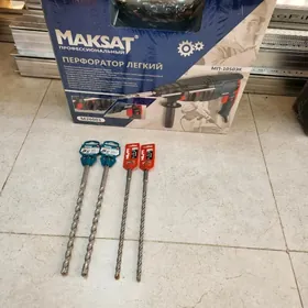 direl drel MAKSAT 26 