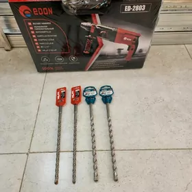 drel direl perfrator EDON 