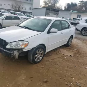 Toyota Corolla 2006