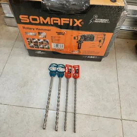 drel direl SOMAFIX ORGINAL 