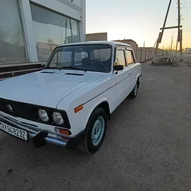 Lada 2106 1999