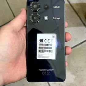 Remni not13 8/128 Black