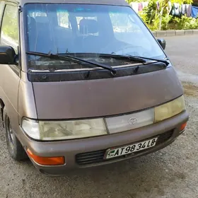 Toyota Town Ace 1998