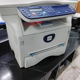 printer xerox 3100mfp