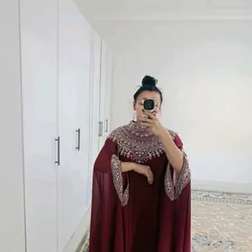 Abaya koynek