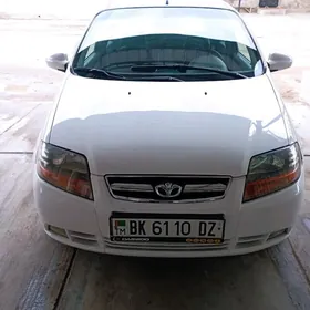 Daewoo Kalos 2003