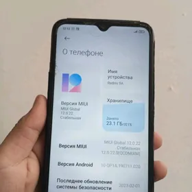 Redmi9A