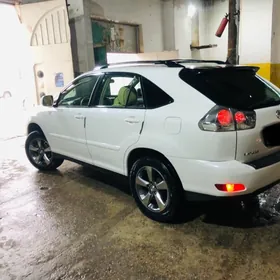 Lexus RX 330 2005