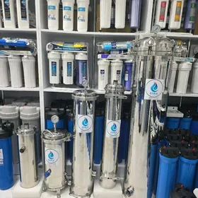 Suw Filter Hyzmaty Mugut