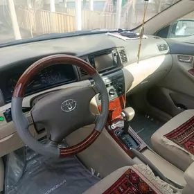 Toyota Corolla 2005