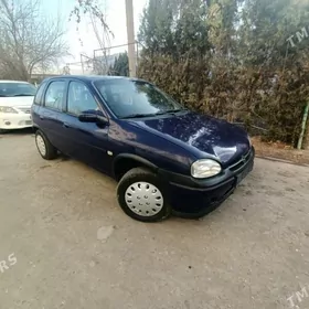Opel Vita 1996