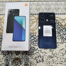 Redmi Not13