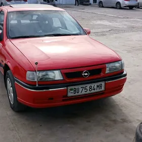 Opel Vectra 1991