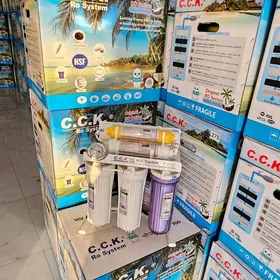 Suw Filter Anew magazyn