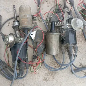 ziguli tramblor elektrony