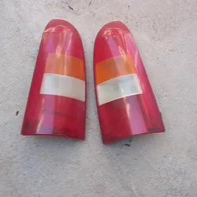 фар задний астра жи