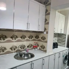 аренда гаудан А