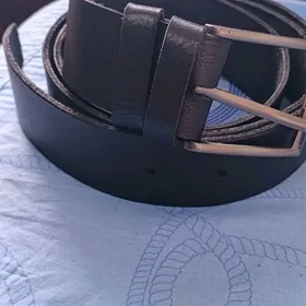 кожа ремень