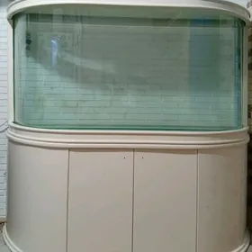 аквариум akwarium 500литров