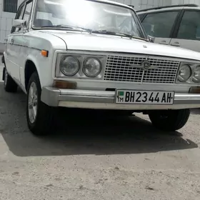 Lada 2106 1998