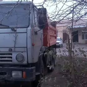 Kamaz 4310 1997