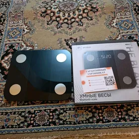 акыллы терези