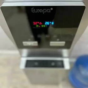 kuller куллер диспенсер