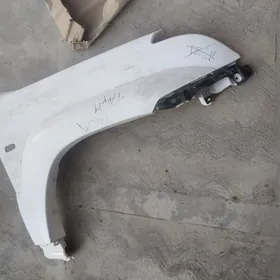 Krylo Крыло Prado 2003-2009