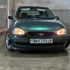 Opel Vita 1996
