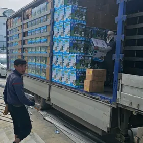 Suw Filter Mugut Hyzmaty