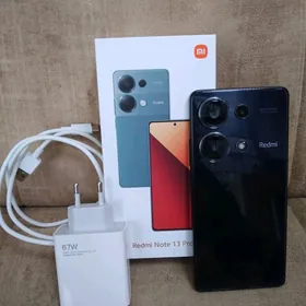 Redmi not 13 pro