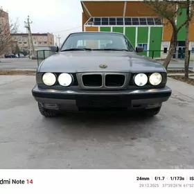 BMW E34 1994