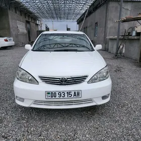 Toyota Camry 2002