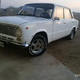 Lada 2104 1995