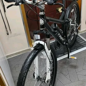 велосипед Мерседес оригинал