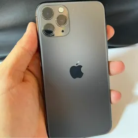 iPhone 11 pro
