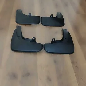 Duty Camry Bryzgawik