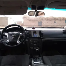 Chevrolet Epica 2007