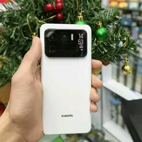 Xiaomi 11 Ultra 12+12/256