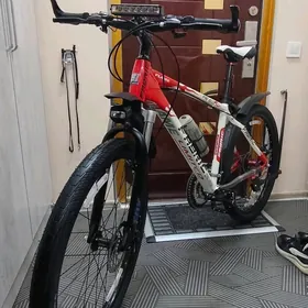 велосипед fabrik оригинал